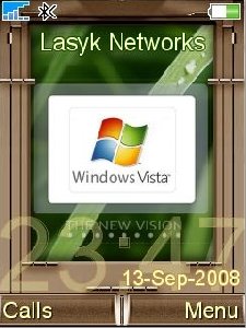 Vista creativity