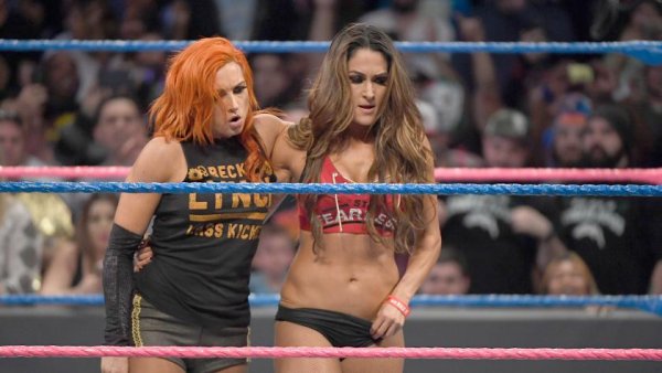 Smackdown