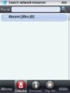 Files