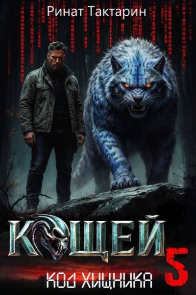 Ринат Тактарин Кощей 5