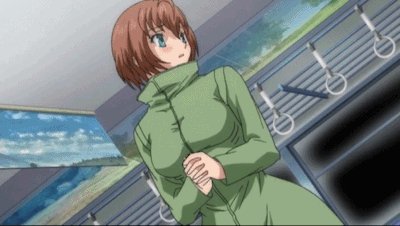 Mitsuhashi Homura | Мицухаши Хомура
