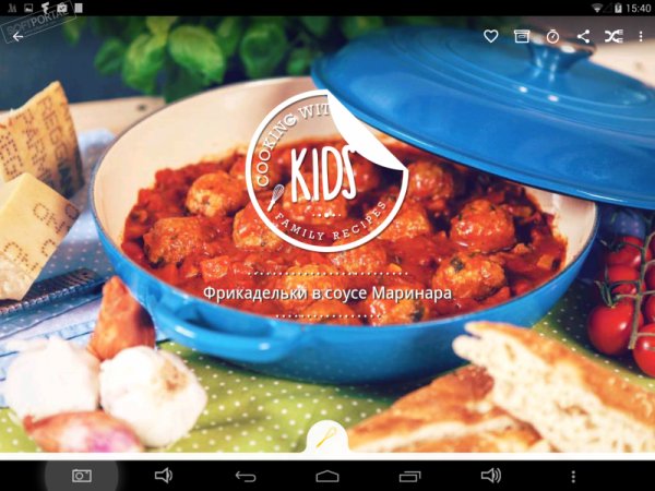 Kitchen stories ver 3.1.2