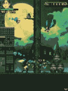 Shadowalker RUS SE 176х220