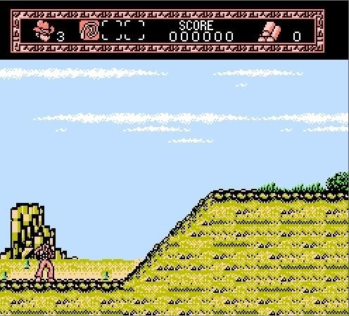 Young Indiana Jones Chronicles