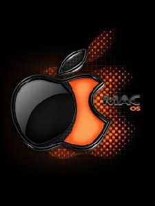 Apple mac