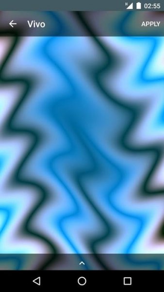 Vivo Live Wallpapers - v.1.0
