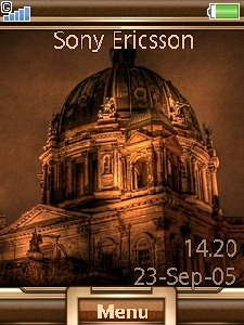 berlin cathedral