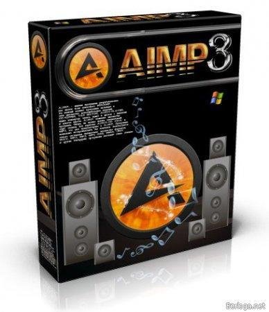 AIMP 3 NEW