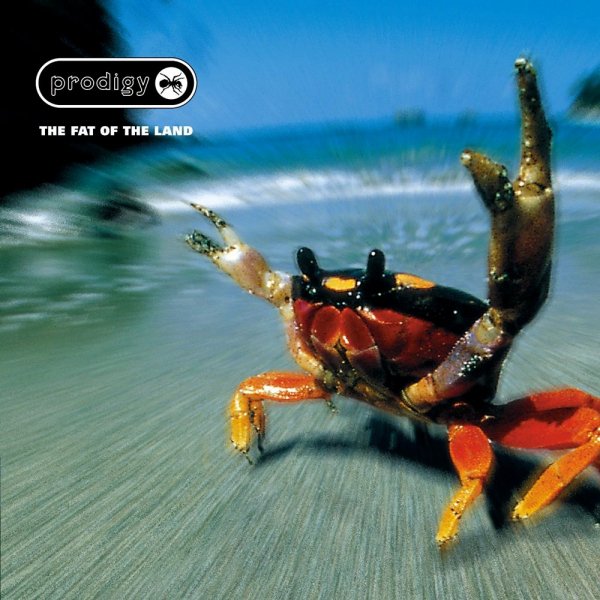 The Prodigy - Smack My Bitch Up