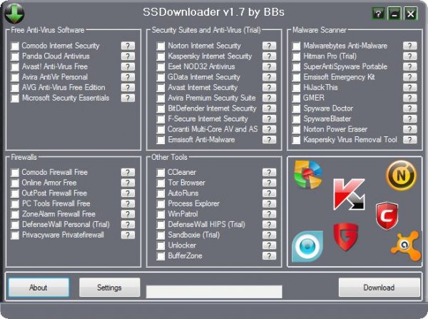 SSDownloader.v1.7