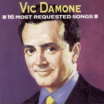 Vic Damone - You&amp;apos;re Breaking My Heart