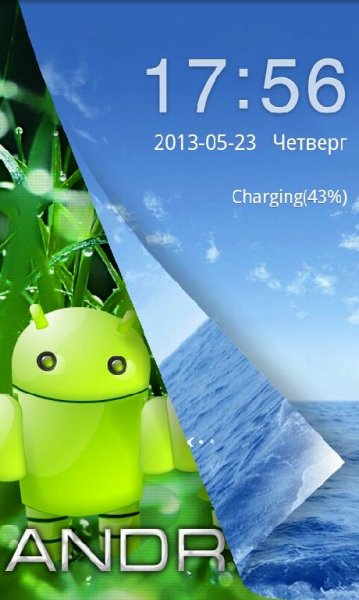 GO Locker UnderSea Theme 1.01