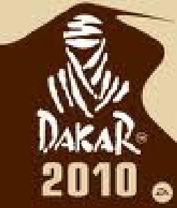 DAKAR Rally 2010