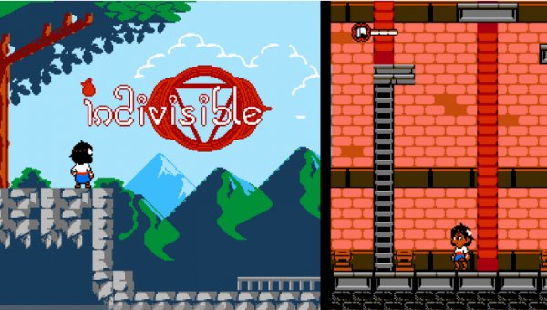 Indivisible . nes