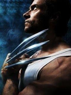 X-man Origins Wolverine for MaZaHaKa939