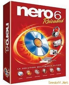 Nero 6
