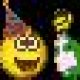*