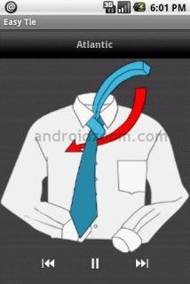 Easy tie 1.6