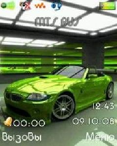 BMW Z4