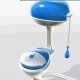 *