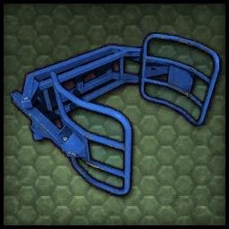 UrsusTLBaleGrab