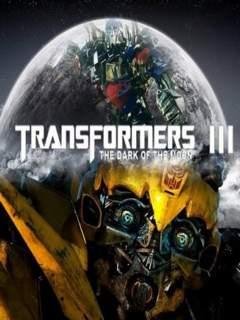Transformery 3