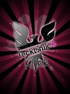 Tecktonik