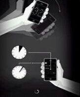 QLOCKTWO