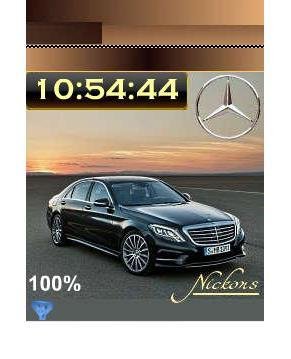 18.07.Mercedes-Benz .
