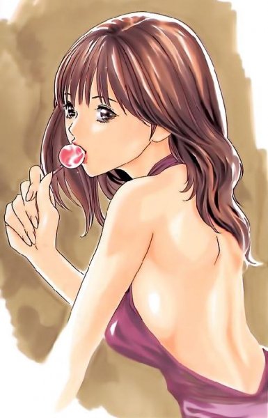 Hishoka Drop ch.24