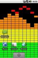 equalizer simple lwp