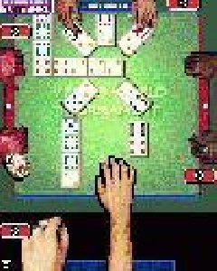 Domino Fever SE 240х320