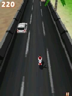 Moto Racing 3D