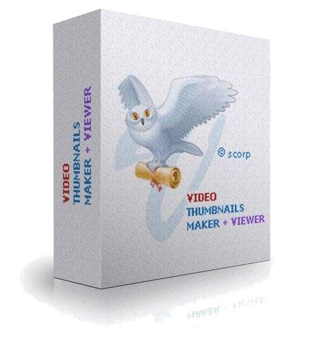 Video Thumbnails Maker v4.0.0.1 Final pl