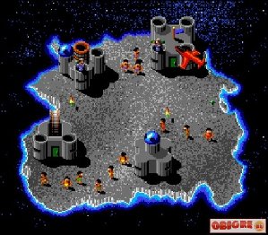 Mega-Lo-Mania