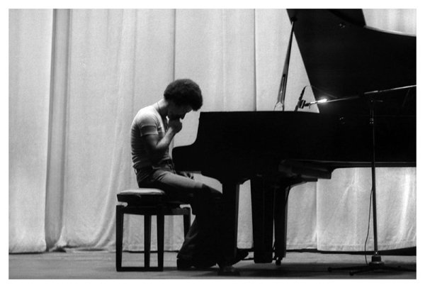 Keith Jarrett - Part I