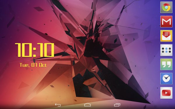 Cadrex - Icon Pack - v.2.5