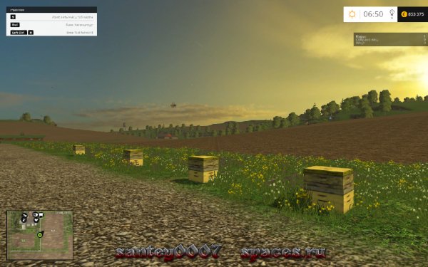 beehive