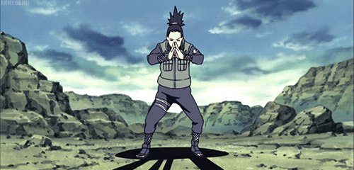 Shikamaru Nara