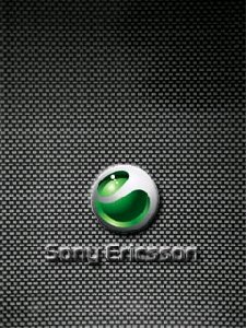 SonyEricsson carbon