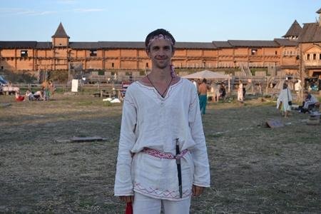 А ЧТО Я ОДИН МОГУ СДЕЛАТЬ