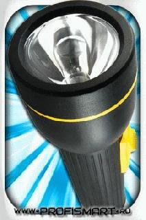 Tiny flashlight - v.4.8