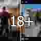 *