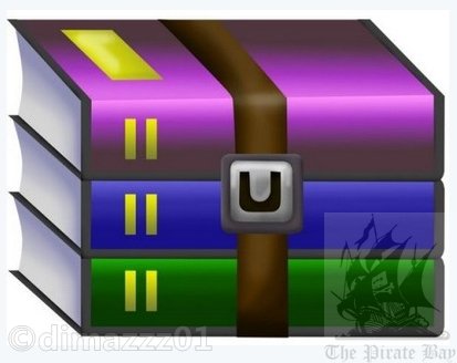 WinRAR 5.10 Final