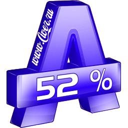 Alcohol52 FE ru 2.0.2.3931 2