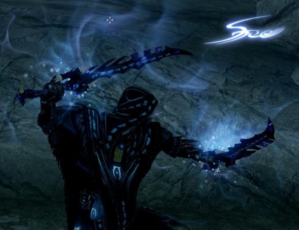 Archmage Sword v5.0