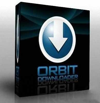 Orbit Downloader 4.0.0.6 2010.Rus
