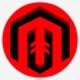 *