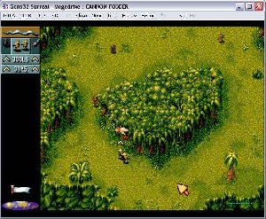 Cannon Fodder