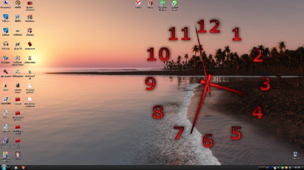 TheAeroClock-2.8.1